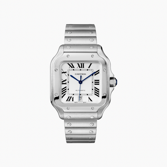 Cartier Santos